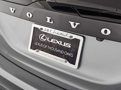 2018 Volvo V60 Cross Country T5 AWD