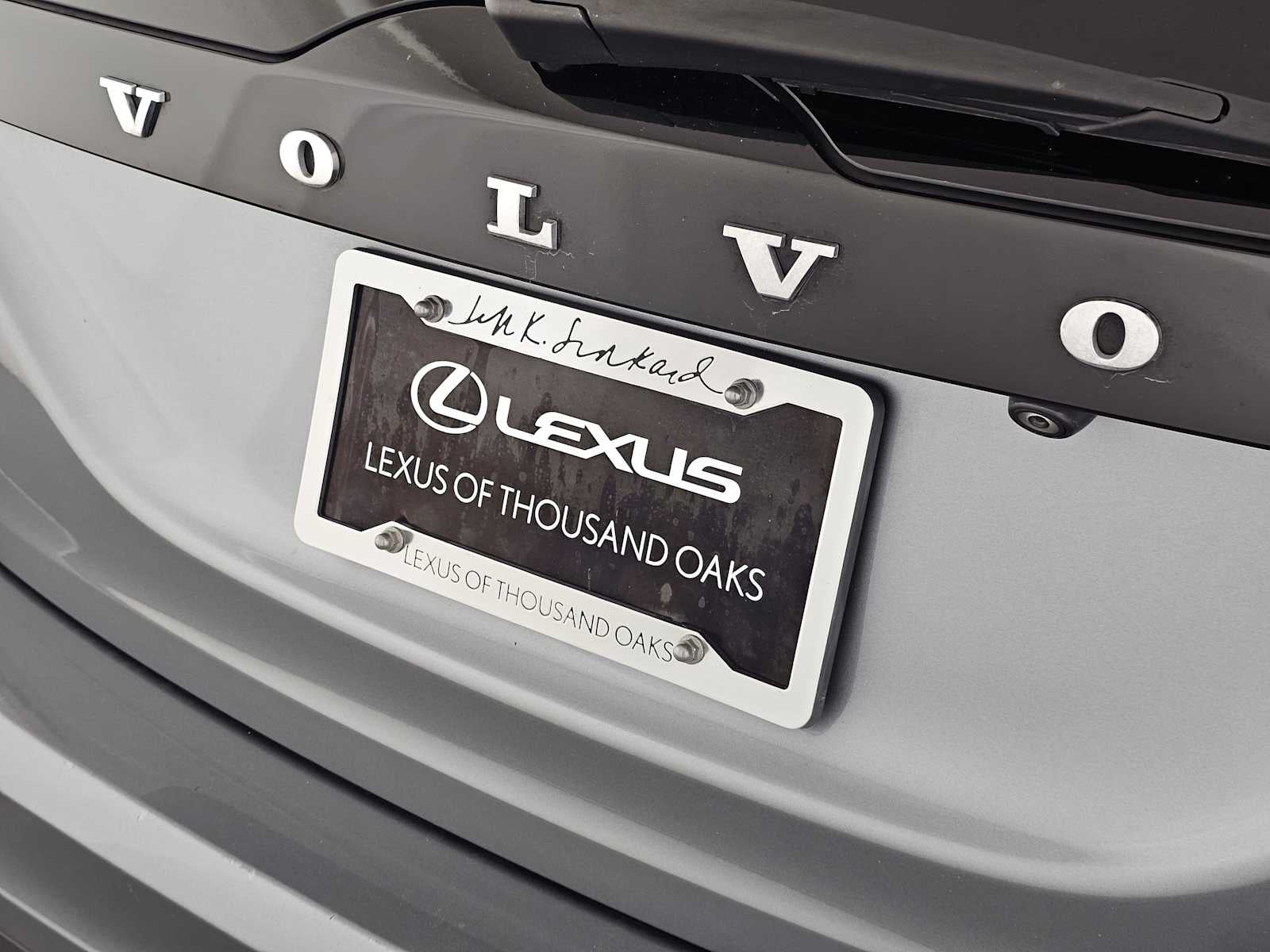 2018 Volvo V60 Cross Country T5 AWD