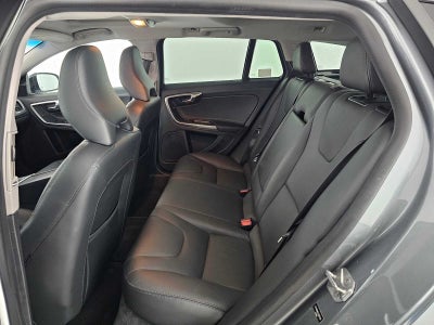 2018 Volvo V60 Cross Country T5 AWD