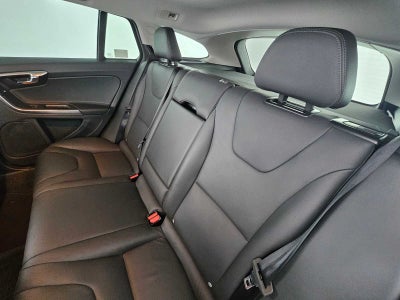 2018 Volvo V60 Cross Country T5 AWD