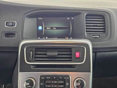 2018 Volvo V60 Cross Country T5 AWD