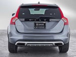 2018 Volvo V60 Cross Country T5 AWD