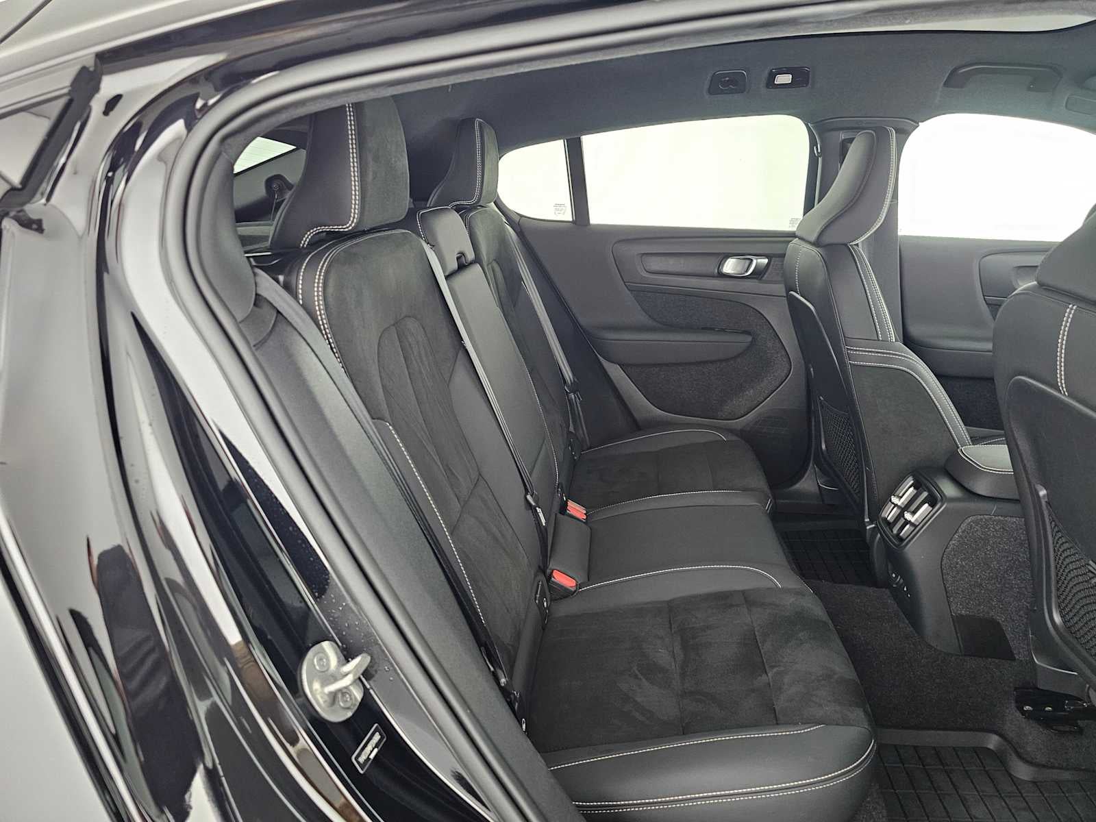 2023 Volvo C40 Recharge Pure Electric Ultimate