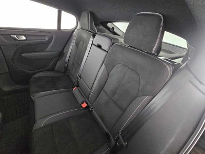 2023 Volvo C40 Recharge Pure Electric Ultimate