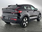 2023 Volvo C40 Recharge Pure Electric Ultimate