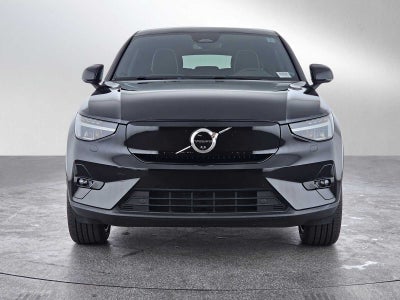 2023 Volvo C40 Recharge Pure Electric Ultimate