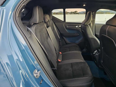 2023 Volvo XC40 Recharge Pure Electric Ultimate