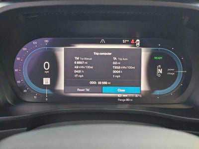 2023 Volvo XC40 Recharge Pure Electric Ultimate