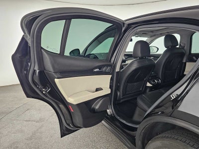2020 Alfa Romeo Stelvio RWD