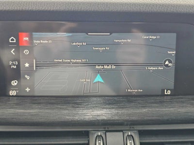 2020 Alfa Romeo Stelvio RWD