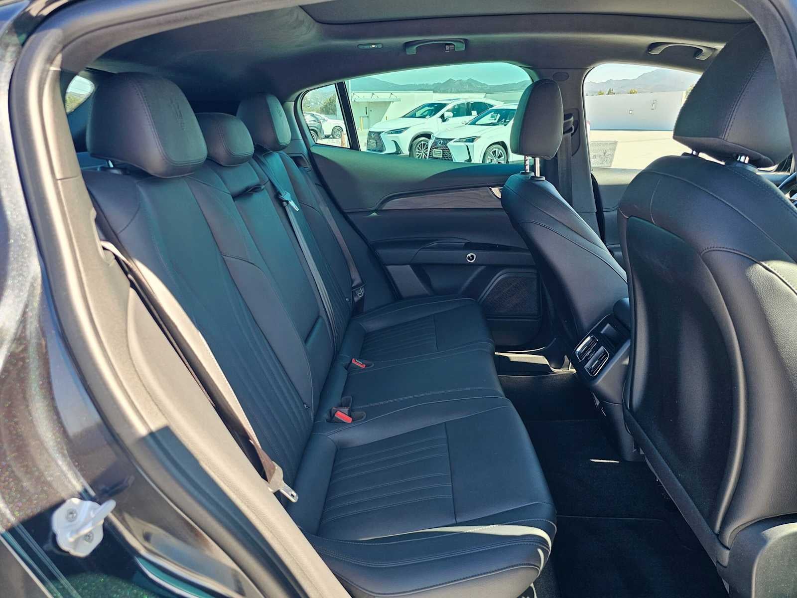 2023 Maserati Grecale Modena