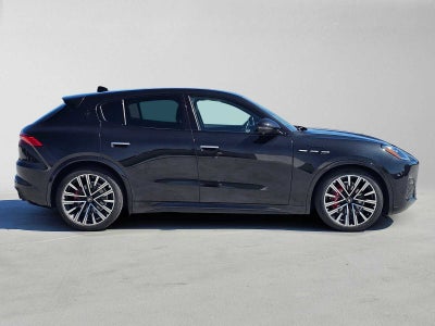 2023 Maserati Grecale Modena