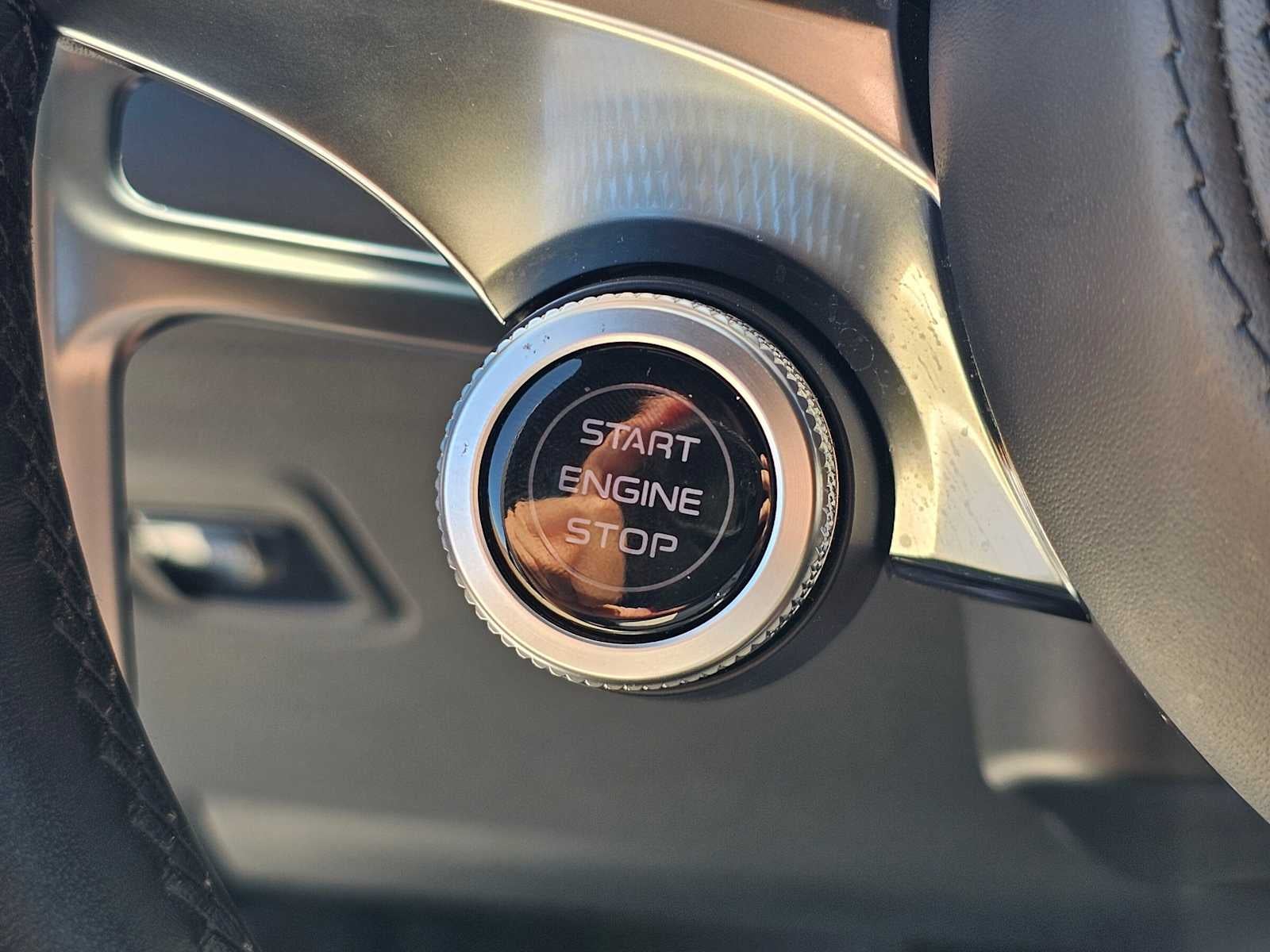 2023 Maserati Grecale Modena