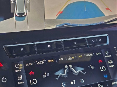 2023 Maserati Grecale Modena
