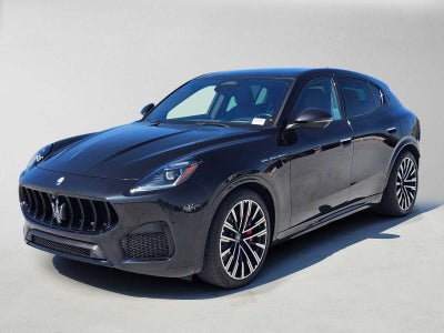 2023 Maserati Grecale Modena