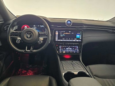 2023 Maserati Grecale Modena