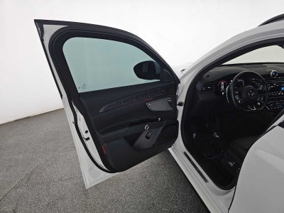 2023 Maserati Grecale Modena