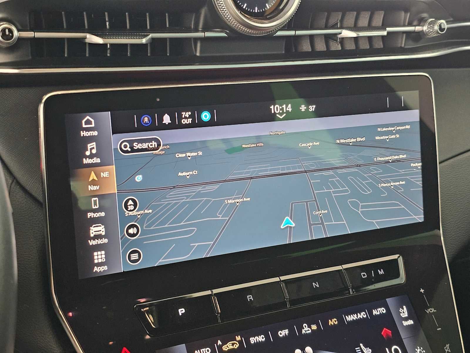 2023 Maserati Grecale Modena