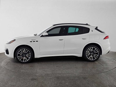 2023 Maserati Grecale Modena