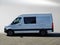 2026 Mercedes-Benz Sprinter 2500 Standard Roof I4 Diesel 144 RWD
