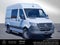 2025 Mercedes-Benz Sprinter 2500 Standard Roof I4 Diesel HO 144" RWD