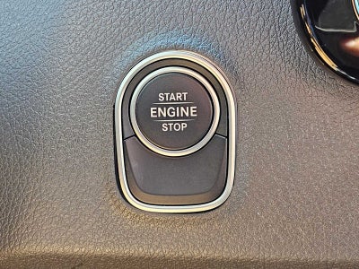 2025 Mercedes-Benz Sprinter 2500 Standard Roof I4 Diesel HO 144 RWD