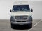 2026 Mercedes-Benz Sprinter 2500 High Roof I4 Diesel HO 170 AWD