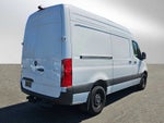 2025 Mercedes-Benz Sprinter Cargo Van 2500 Standard Roof I4 Diesel 144 RWD