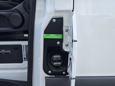 2025 Mercedes-Benz Sprinter 2500 Standard Roof I4 Diesel 144" RWD