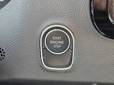 2025 Mercedes-Benz Sprinter Cargo Van 2500 Standard Roof I4 Diesel HO 144 RWD