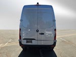 2025 Mercedes-Benz Sprinter Cargo Van 2500 Standard Roof I4 Diesel HO 144 RWD