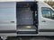 2025 Mercedes-Benz Sprinter Cargo Van 2500 Standard Roof I4 Diesel HO 144" RWD