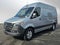 2025 Mercedes-Benz Sprinter Cargo Van 2500 Standard Roof I4 Diesel HO 144" RWD