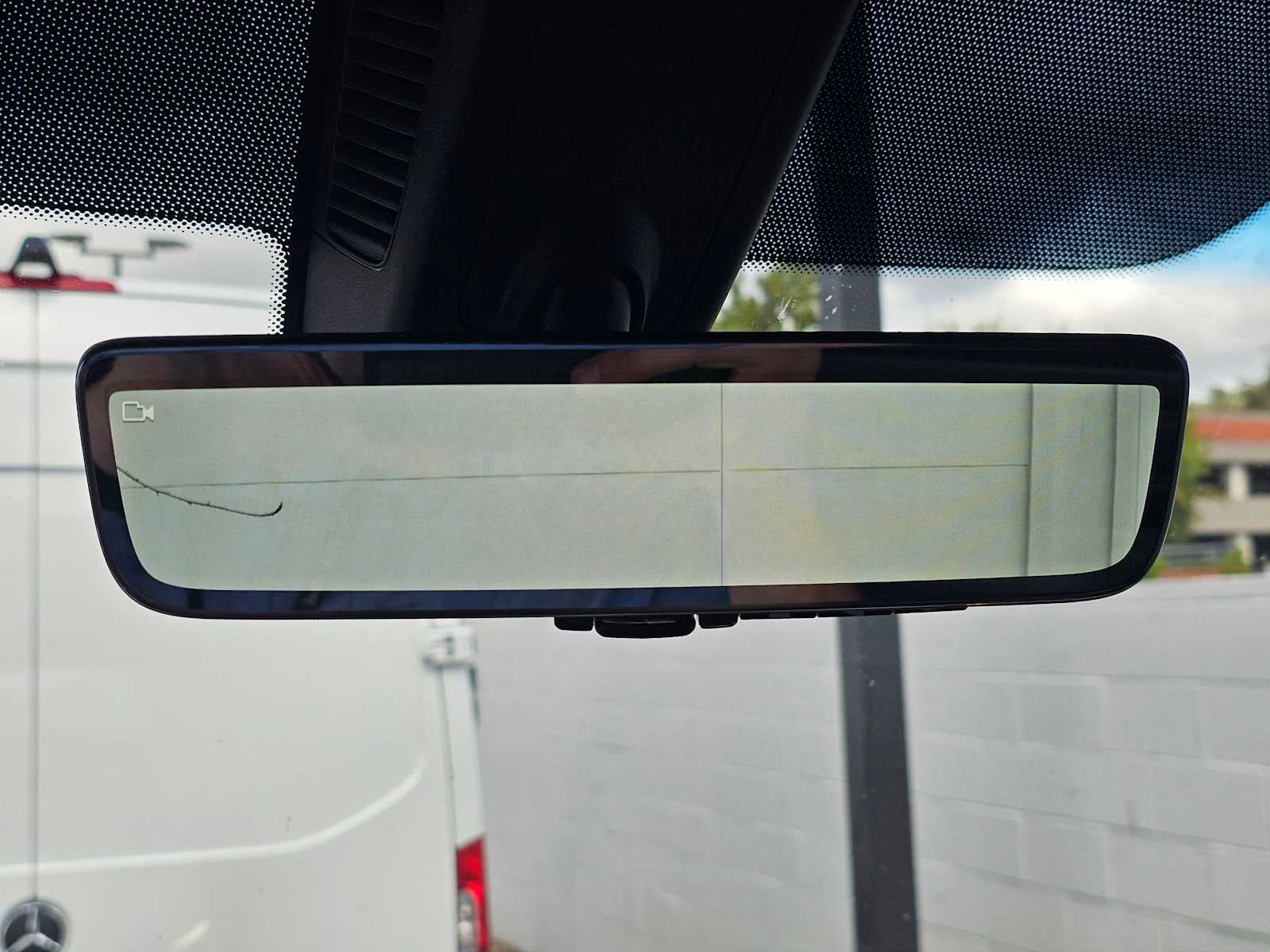 2025 Mercedes-Benz Sprinter Cargo Van 2500 Standard Roof I4 Diesel HO 144 RWD