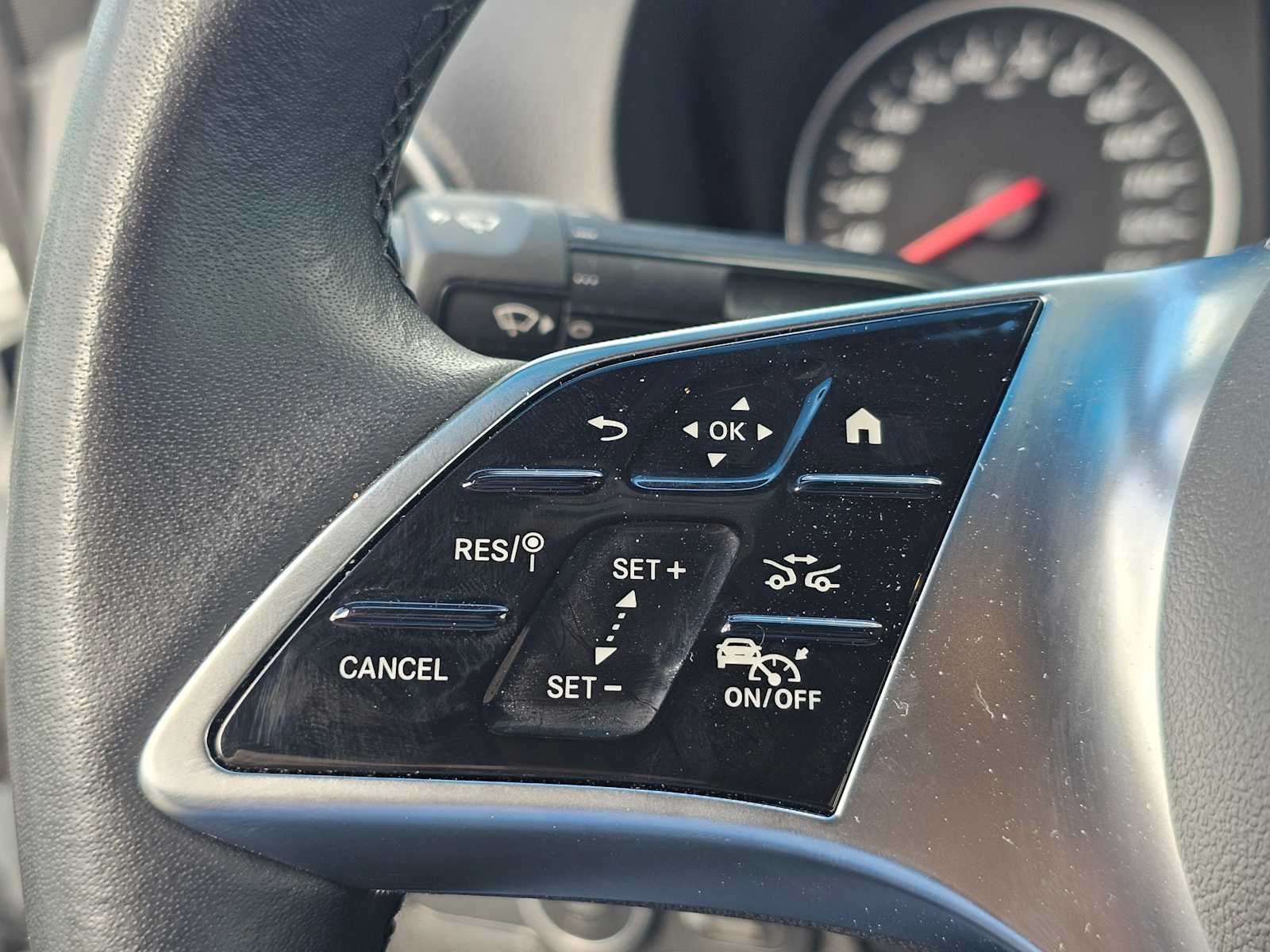 2025 Mercedes-Benz Sprinter Cargo Van 2500 Standard Roof I4 Diesel HO 144 RWD