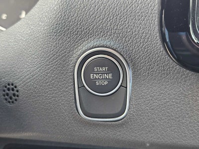 2025 Mercedes-Benz Sprinter Cargo Van 2500 Standard Roof I4 Diesel HO 144 RWD