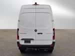 2024 Mercedes-Benz Sprinter Cargo Van 3500XD Standard Roof I4 Diesel HO 144 RWD