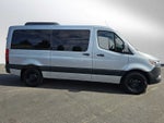 2025 Mercedes-Benz Sprinter Passenger Van 2500 Standard Roof I4 Diesel 144 RWD