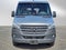 2025 Mercedes-Benz Sprinter Passenger Van 2500 Standard Roof I4 Diesel 144 RWD