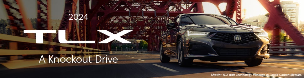 2024 Acura TLX | Swickard Acura Thousand Oaks in Thousand Oaks CA