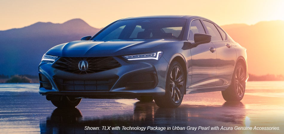 2024 Acura TLX | Swickard Acura Thousand Oaks in Thousand Oaks CA