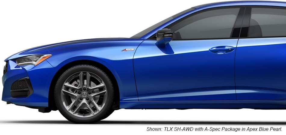 2024 Acura TLX | Swickard Acura Thousand Oaks in Thousand Oaks CA