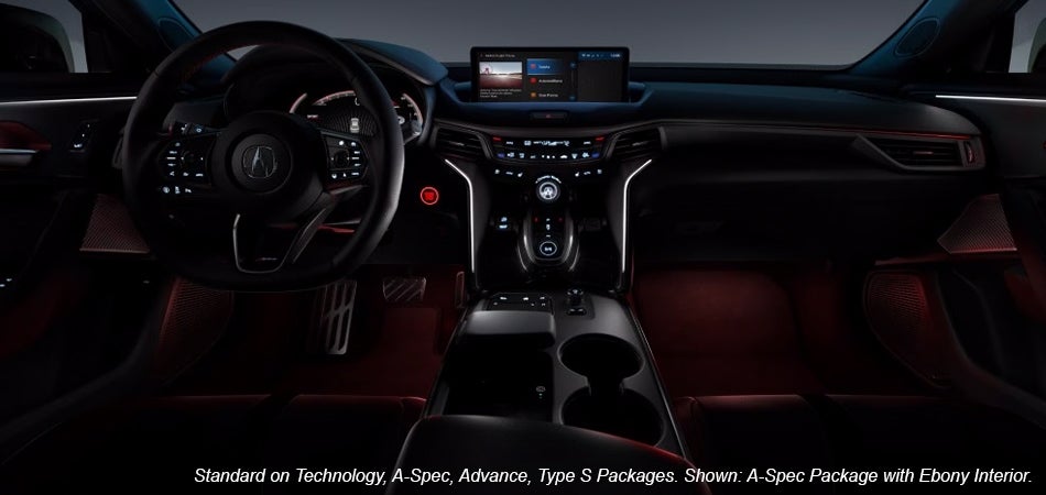 2024 Acura TLX | Swickard Acura Thousand Oaks in Thousand Oaks CA