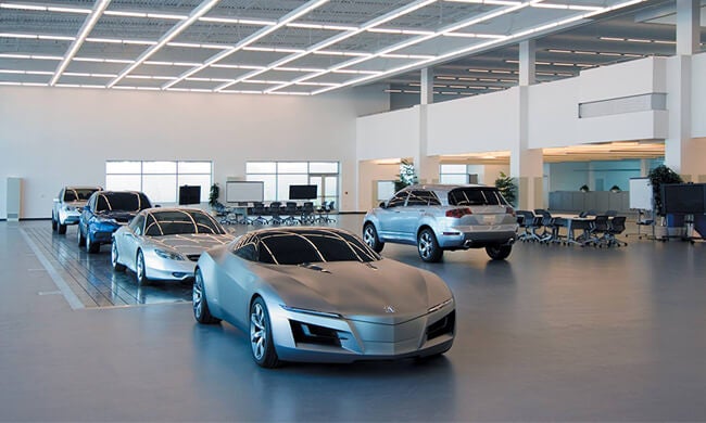 Manager's Pre- Owned Special