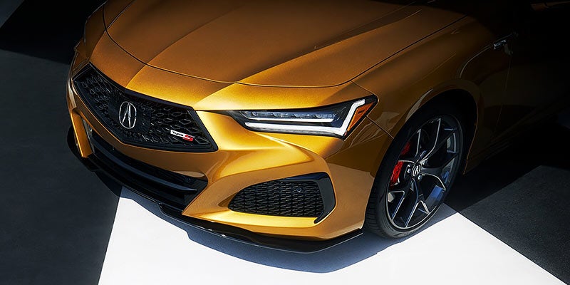 Swickard Acura Thousand Oaks in Thousand Oaks CA