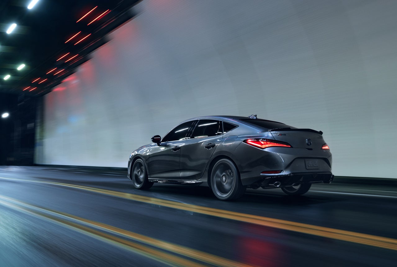 Swickard Acura Thousand Oaks in Thousand Oaks CA