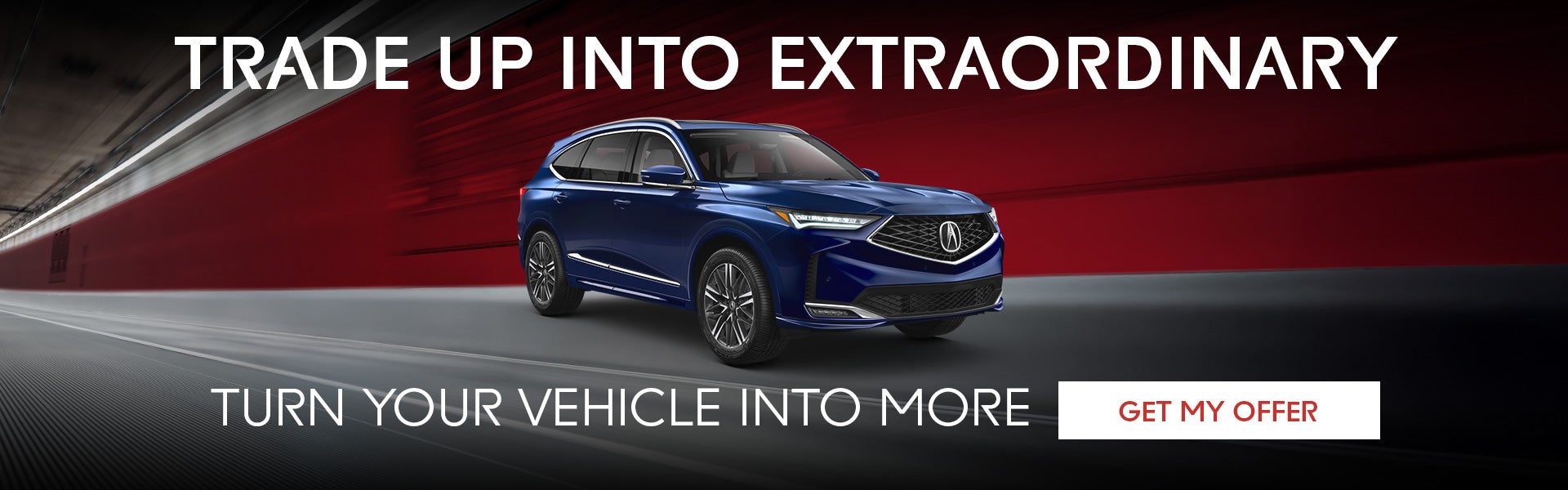 We want to buy your vehicle