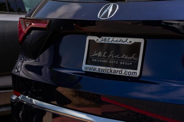 Swickard Acura Thousand Oaks in Thousand Oaks CA