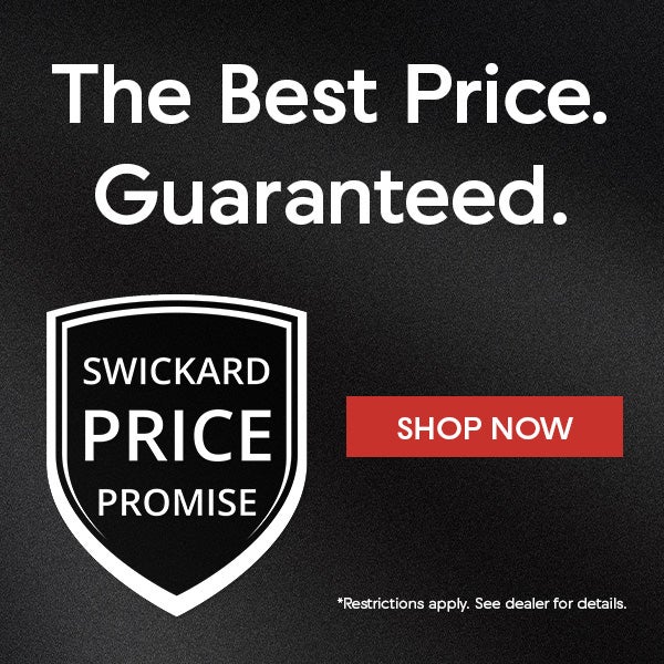 Swickard Price Promise
